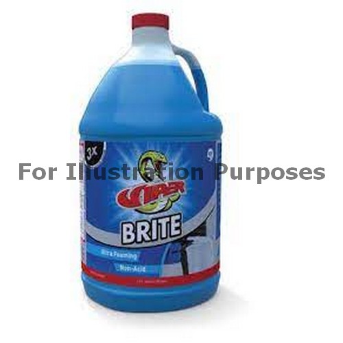Viper Brite Coil Cleaner >>LIMITED STOCK CLEARANCE ITEM