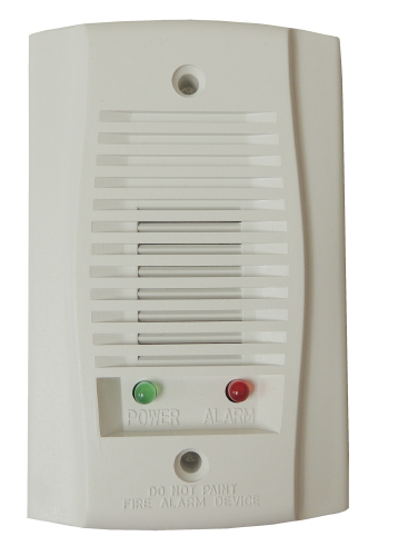 SYSTEM SENSOR