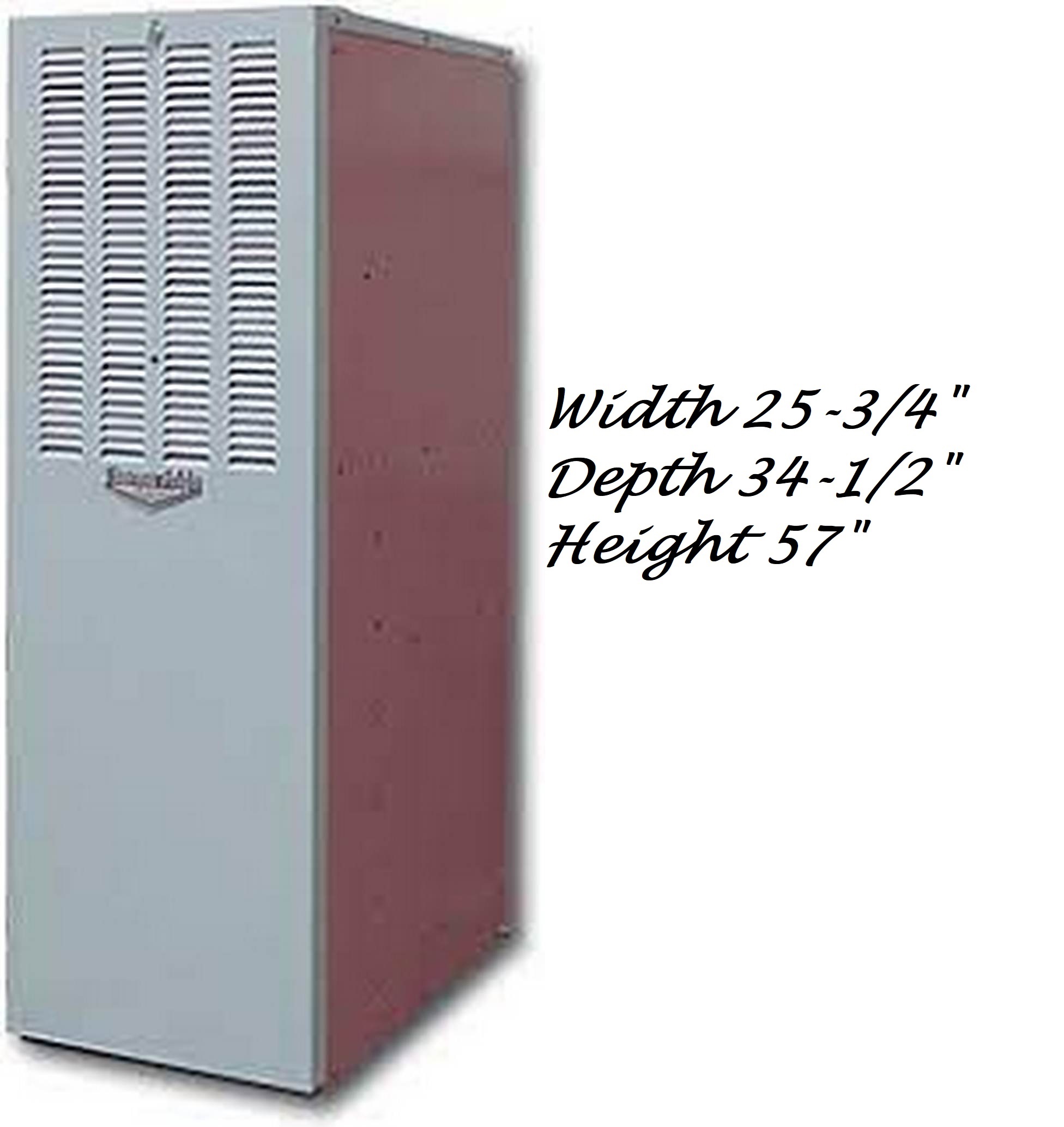 Thermo Pride CMA450D36N Gas Fired Furnace