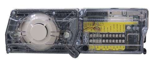 SYSTEM SENSOR