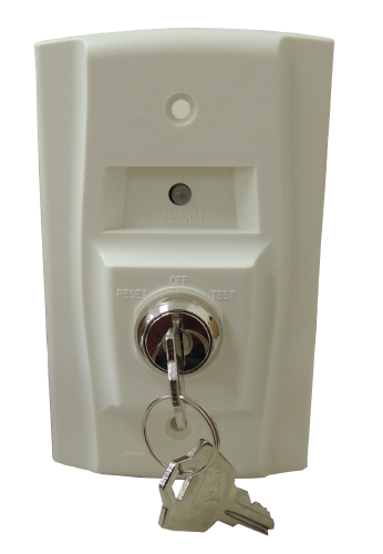 SYSTEM SENSOR