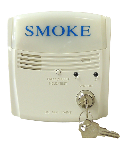 SYSTEM SENSOR