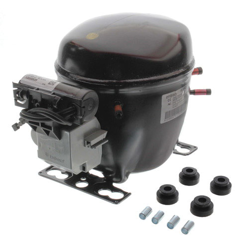 FFI10HBX1_Hermetic Refrigeration Compressors